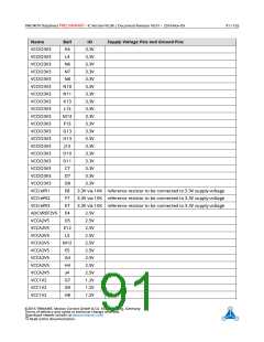 浏览型号TMC4670的Datasheet PDF文件第91页