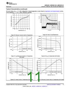 浏览型号LM26420XMH/NOPB的Datasheet PDF文件第11页