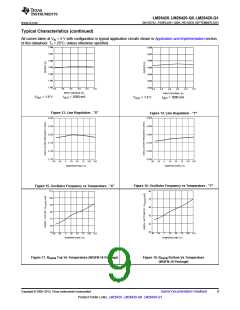 浏览型号LM26420XMH/NOPB的Datasheet PDF文件第9页