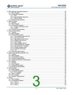 浏览型号PAC5220_17的Datasheet PDF文件第3页