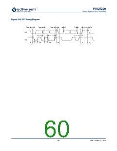 浏览型号PAC5220_17的Datasheet PDF文件第60页