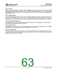 浏览型号PAC5220_17的Datasheet PDF文件第63页