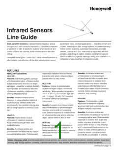 浏览型号SE1450-004的Datasheet PDF文件第1页