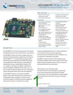 浏览型号DDR3L-1333/1600-EX的Datasheet PDF文件第1页
