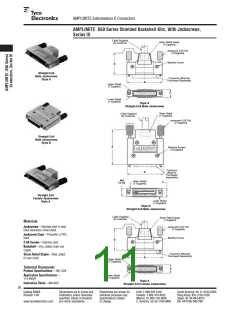 浏览型号1-749656-2的Datasheet PDF文件第11页