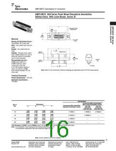 浏览型号1-749656-2的Datasheet PDF文件第16页