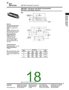 浏览型号1-749656-2的Datasheet PDF文件第18页