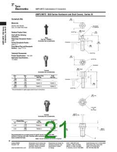 浏览型号1-749656-2的Datasheet PDF文件第21页