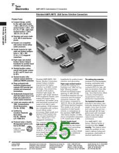 浏览型号1-749656-2的Datasheet PDF文件第25页