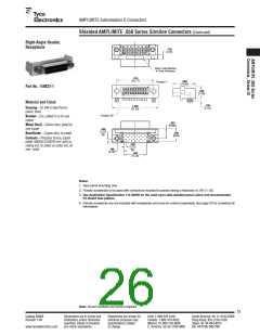 浏览型号1-749656-2的Datasheet PDF文件第26页