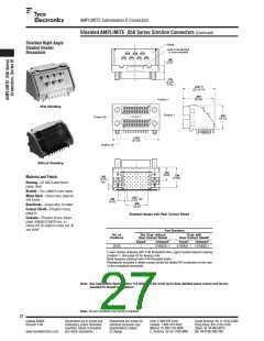 浏览型号1-749656-2的Datasheet PDF文件第27页