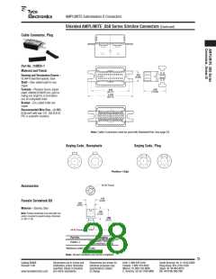 浏览型号1-749656-2的Datasheet PDF文件第28页