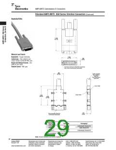 浏览型号1-749656-2的Datasheet PDF文件第29页