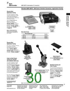浏览型号1-749656-2的Datasheet PDF文件第30页