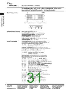 浏览型号1-749656-2的Datasheet PDF文件第31页