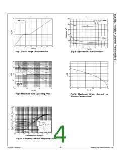 浏览型号MDS3652的Datasheet PDF文件第4页