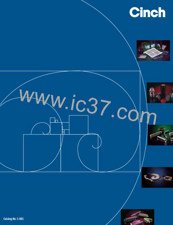 MS-17-140-Y (ETC) PDF技术资料下载 MS-17-140-Y 供应信息 IC Datasheet 数据表 (52/282 页 ...