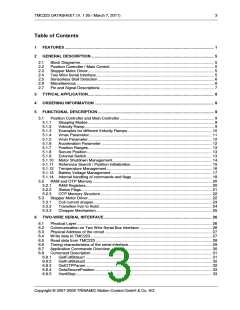 浏览型号TMC223-SI的Datasheet PDF文件第3页