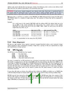 浏览型号TMC4361的Datasheet PDF文件第11页