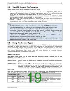 浏览型号TMC4361的Datasheet PDF文件第19页