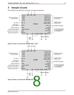 浏览型号TMC4361的Datasheet PDF文件第8页