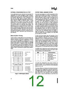 浏览型号8086-1的Datasheet PDF文件第12页