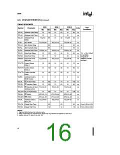 浏览型号8086-1的Datasheet PDF文件第16页