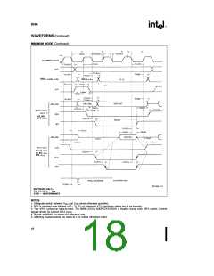 浏览型号8086-1的Datasheet PDF文件第18页