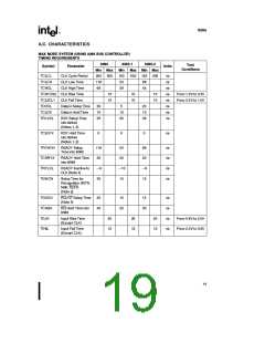 浏览型号8086-1的Datasheet PDF文件第19页