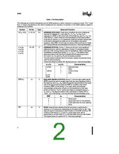 浏览型号8086-1的Datasheet PDF文件第2页