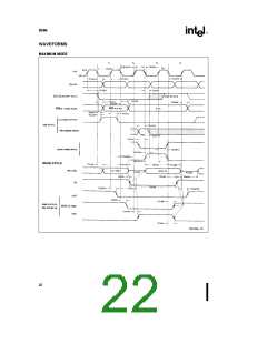 浏览型号8086-1的Datasheet PDF文件第22页