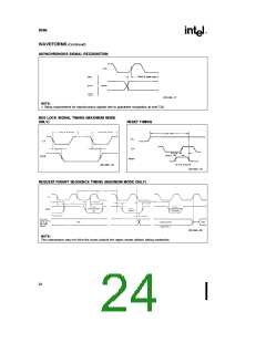 浏览型号8086-1的Datasheet PDF文件第24页