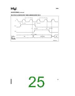 浏览型号8086-1的Datasheet PDF文件第25页