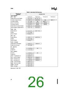 浏览型号8086-1的Datasheet PDF文件第26页