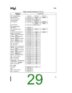 浏览型号8086-1的Datasheet PDF文件第29页