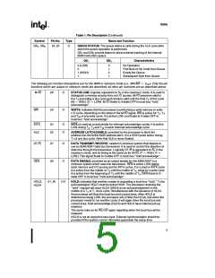 浏览型号8086-1的Datasheet PDF文件第5页