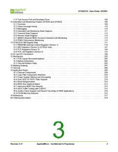 浏览型号QT2032的Datasheet PDF文件第3页