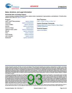 浏览型号BCM43570KFFBG的Datasheet PDF文件第93页