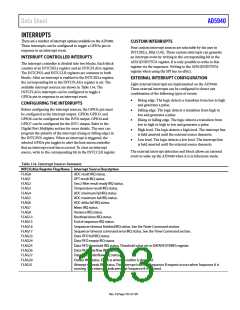 浏览型号EVAL-AD5940BIOZ的Datasheet PDF文件第103页