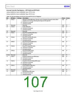 浏览型号EVAL-AD5940BIOZ的Datasheet PDF文件第107页