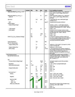 浏览型号EVAL-AD5940BIOZ的Datasheet PDF文件第11页