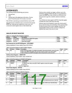浏览型号EVAL-AD5940BIOZ的Datasheet PDF文件第117页