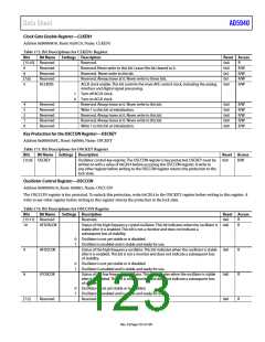 浏览型号EVAL-AD5940BIOZ的Datasheet PDF文件第123页