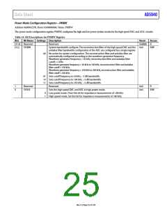 浏览型号EVAL-AD5940BIOZ的Datasheet PDF文件第25页