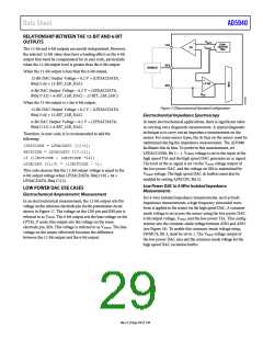 浏览型号EVAL-AD5940BIOZ的Datasheet PDF文件第29页