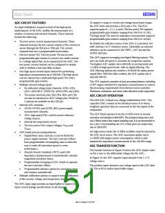浏览型号EVAL-AD5940BIOZ的Datasheet PDF文件第51页