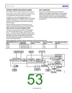 浏览型号EVAL-AD5940BIOZ的Datasheet PDF文件第53页