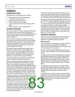 浏览型号EVAL-AD5940BIOZ的Datasheet PDF文件第83页