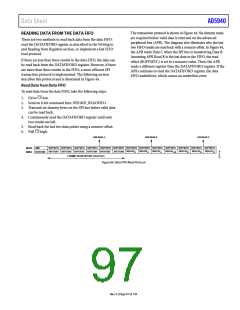 浏览型号EVAL-AD5940BIOZ的Datasheet PDF文件第97页