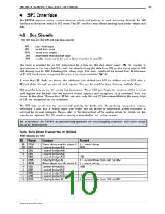 浏览型号TMC248的Datasheet PDF文件第10页